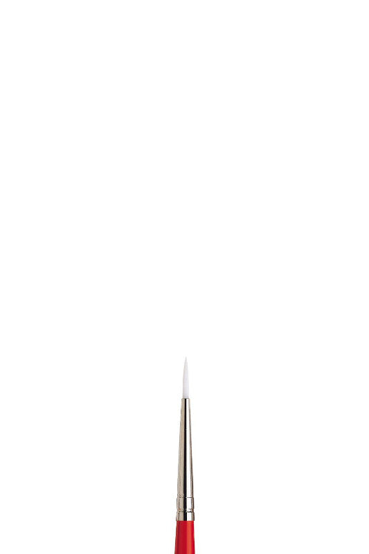 Winsor & Newton University – Rund (kort skaft)