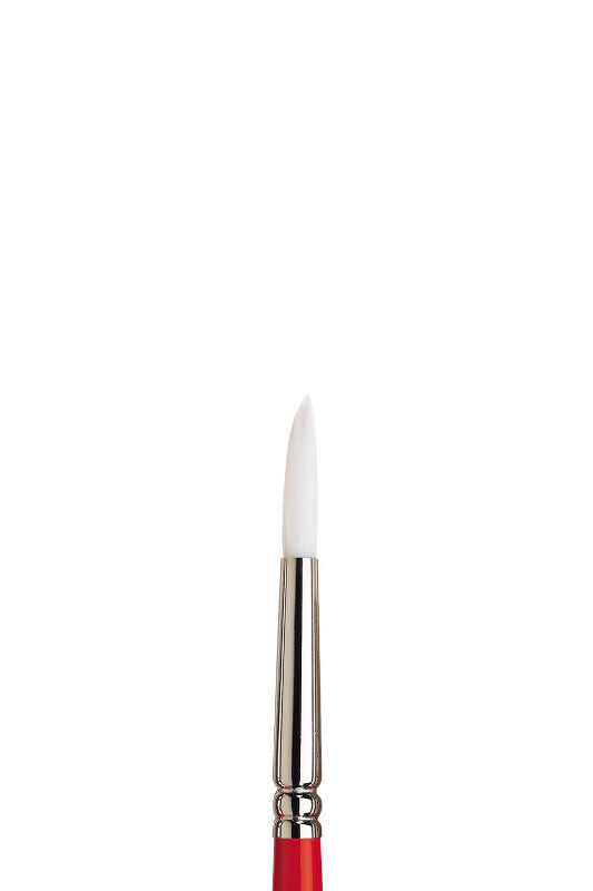Winsor & Newton University – Rund (kort skaft)