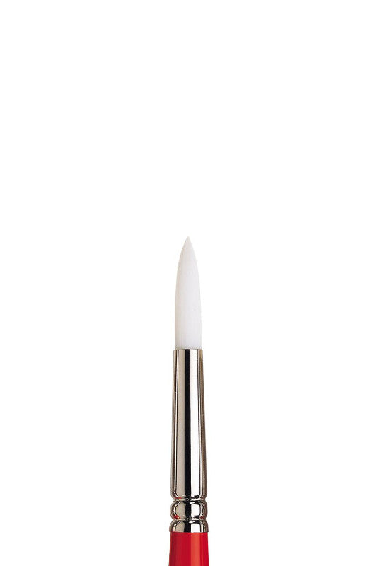 Winsor & Newton University – Rund (kort skaft)