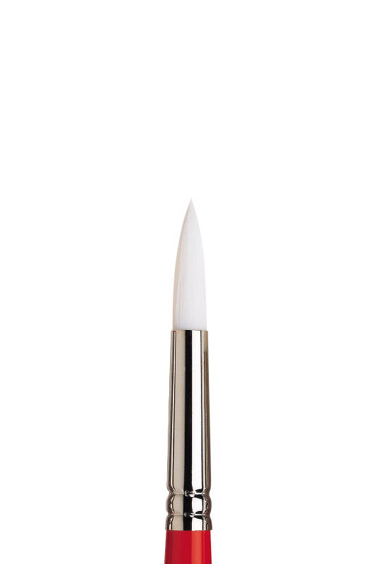 Winsor & Newton University – Rund (kort skaft)