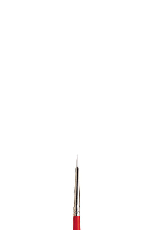 Winsor & Newton University – Rund (kort skaft)