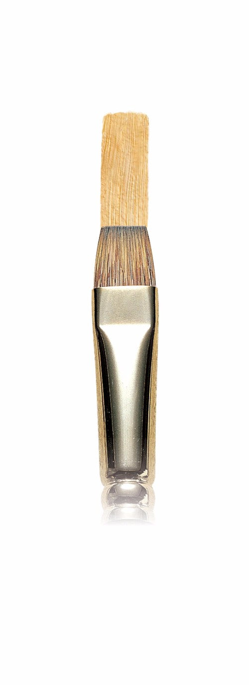 Winsor & Newton Monarch – Kort Flat