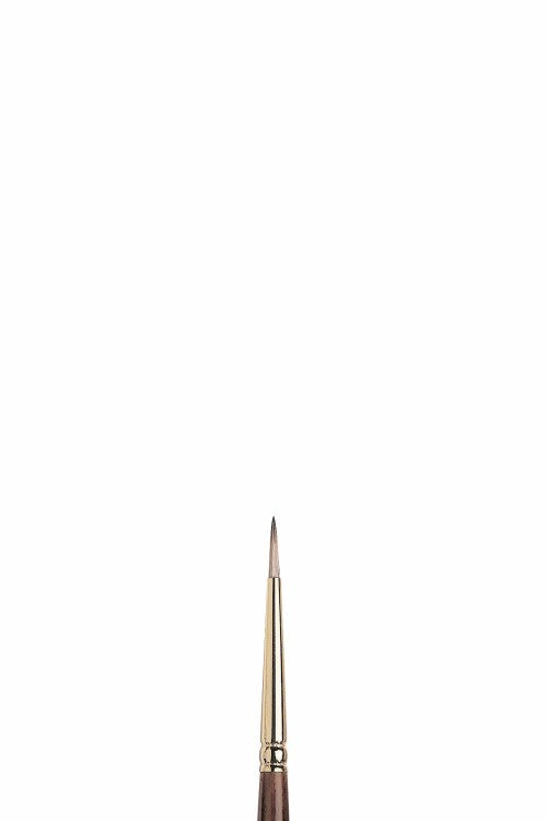 Winsor & Newton Monarch – Rund