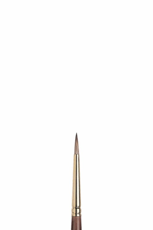 Winsor & Newton Monarch – Rund