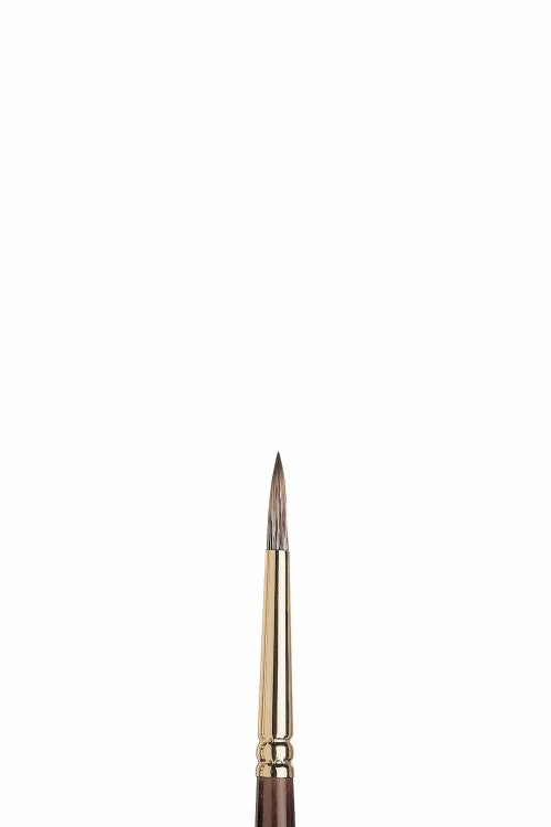 Winsor & Newton Monarch – Rund