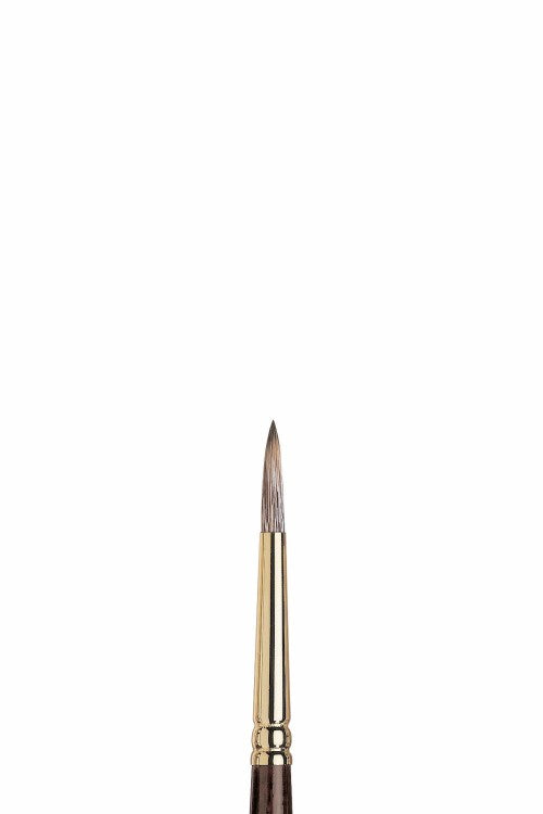 Winsor & Newton Monarch – Rund
