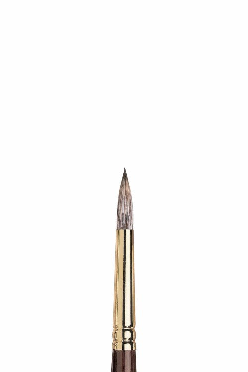 Winsor & Newton Monarch – Rund