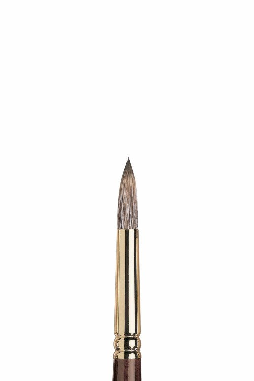 Winsor & Newton Monarch – Rund