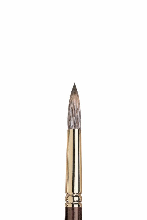 Winsor & Newton Monarch – Rund