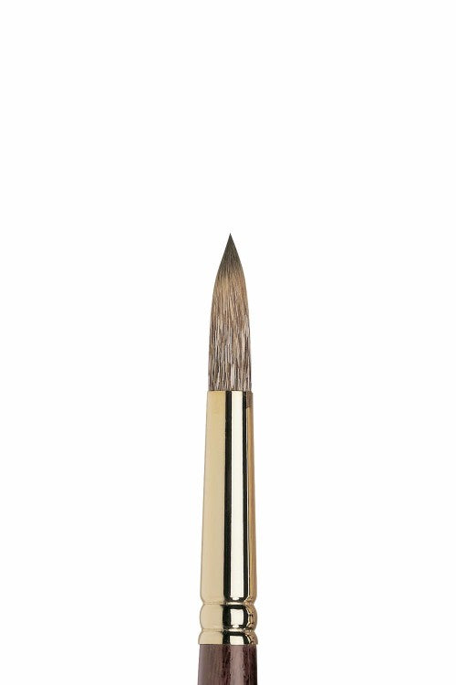 Winsor & Newton Monarch – Rund