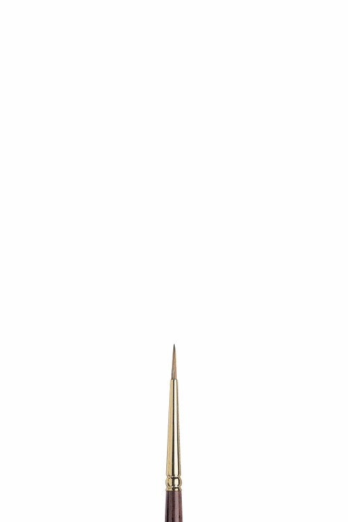 Winsor & Newton Monarch – Rund