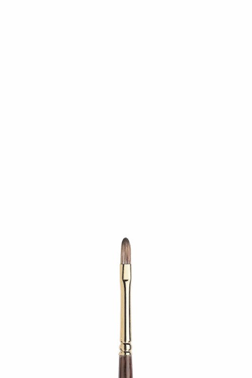 Winsor & Newton Monarch – Filbert