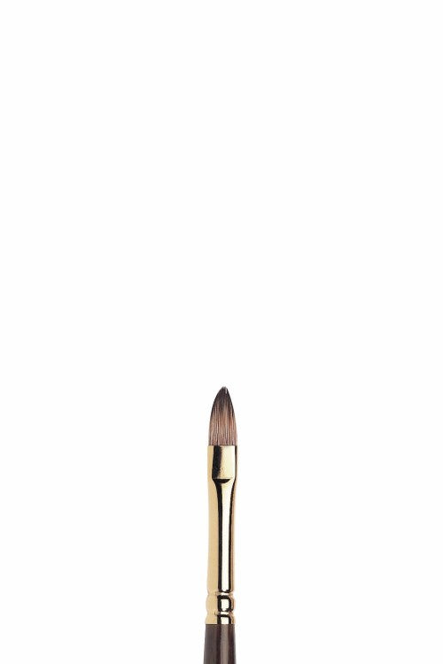 Winsor & Newton Monarch – Kort Filbert