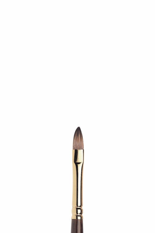 Winsor & Newton Monarch – Kort Filbert