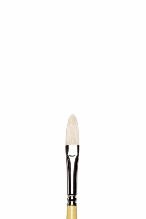 Winsor & Newton Artist Svinborstpensel – Filbert
