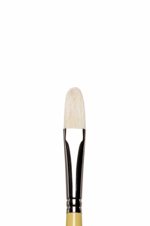 Winsor & Newton Artist Svinborstpensel – Filbert