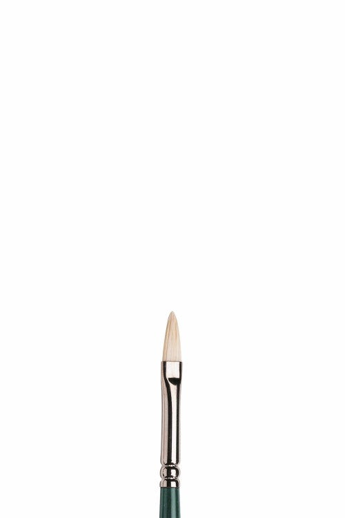 Winsor & Newton Winton Svinborstpensel – Filbert