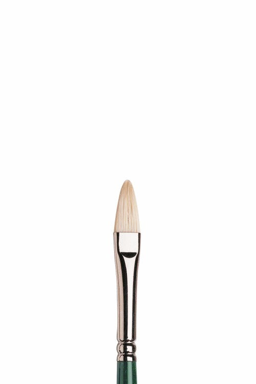 Winsor & Newton Winton Svinborstpensel – Filbert