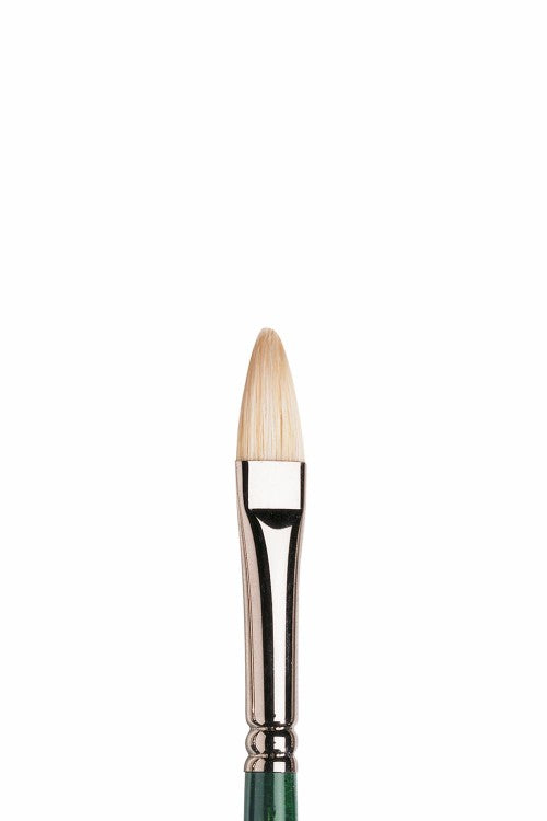 Winsor & Newton Winton Svinborstpensel – Filbert