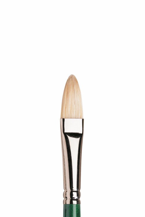 Winsor & Newton Winton Svinborstpensel – Filbert