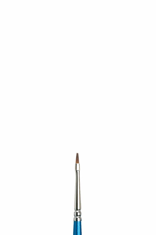 Winsor & Newton Cotman – Flat kort borst