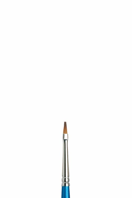 Winsor & Newton Cotman – Flat kort borst