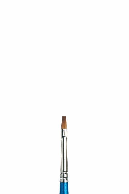 Winsor & Newton Cotman – Flat kort borst