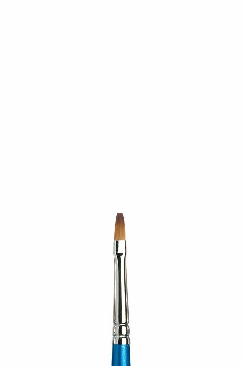 Winsor & Newton Cotman – Flat kort borst