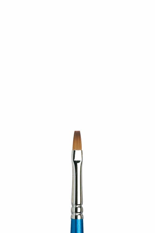 Winsor & Newton Cotman – Flat kort borst