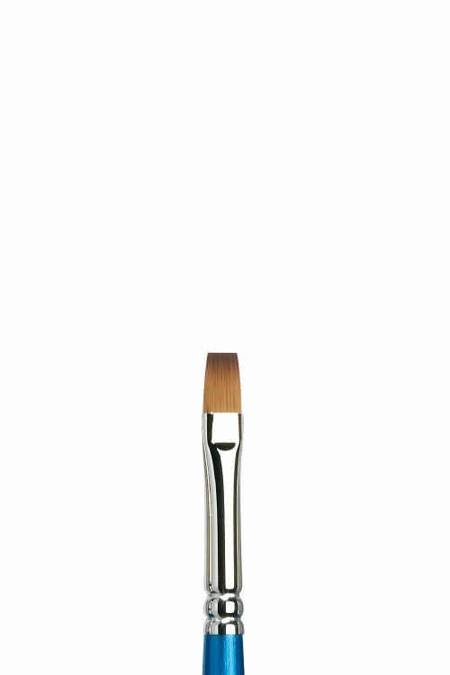 Winsor & Newton Cotman – Flat kort borst
