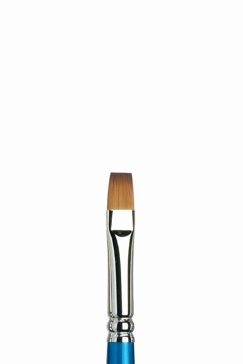 Winsor & Newton Cotman – Flat kort borst