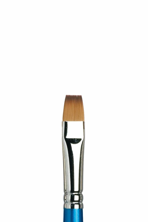 Winsor & Newton Cotman – Flat kort borst