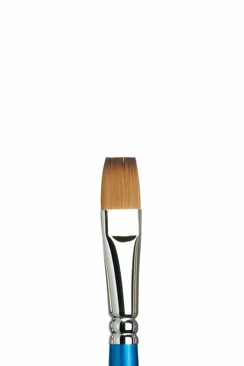 Winsor & Newton Cotman – Flat kort borst