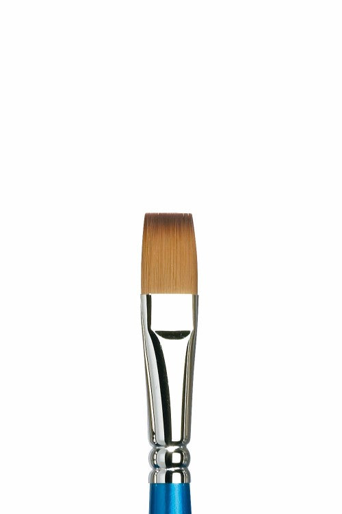 Winsor & Newton Cotman – Flat kort borst