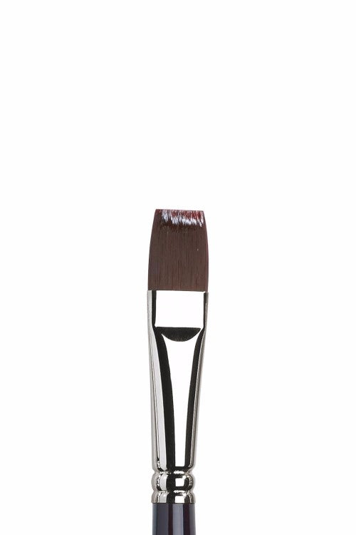 Winsor & Newton Galeria – Kort Flat