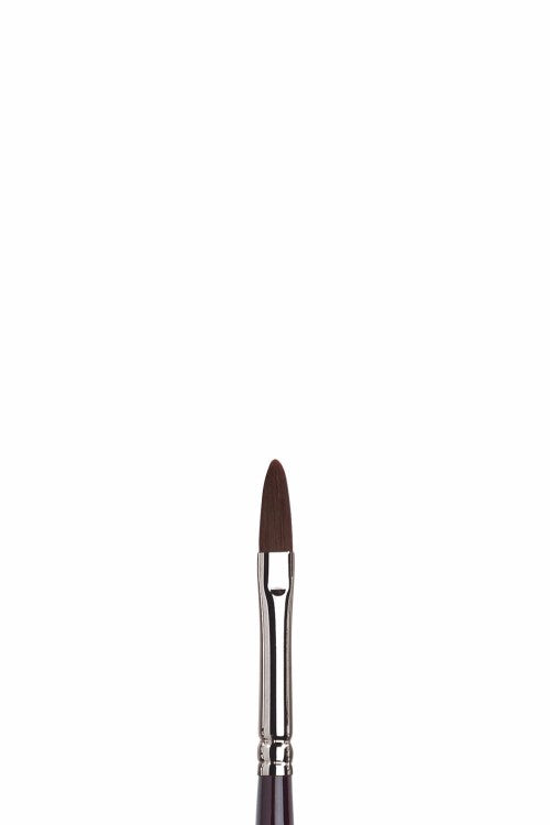 Winsor & Newton Galeria – Filbert