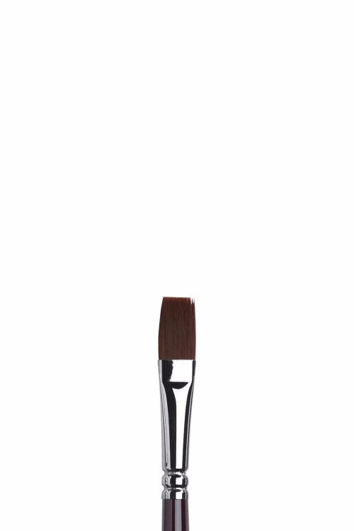 Winsor & Newton Galeria – Bred Flat