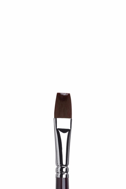 Winsor & Newton Galeria – Bred Flat