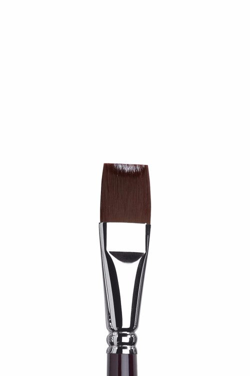 Winsor & Newton Galeria – Bred Flat