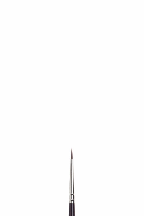 Winsor & Newton Galeria – Rund