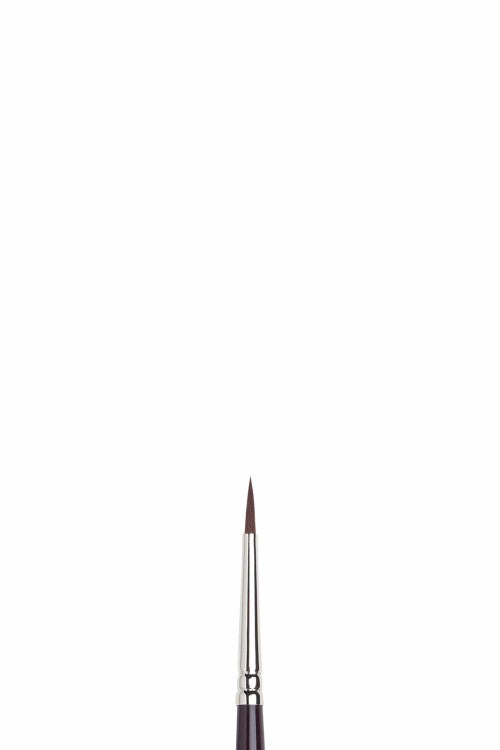 Winsor & Newton Galeria – Rund