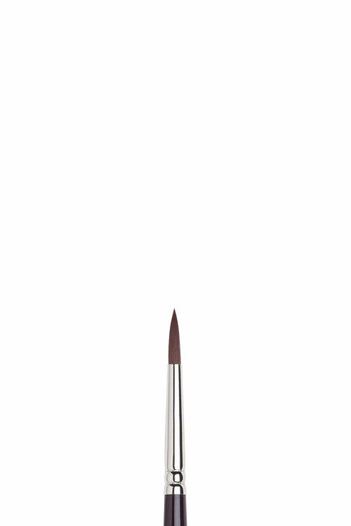Winsor & Newton Galeria – Rund