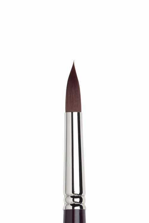Winsor & Newton Galeria – Rund