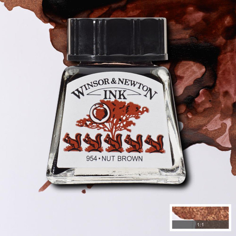 Winsor & Newton Drawing Ink – 14 ml