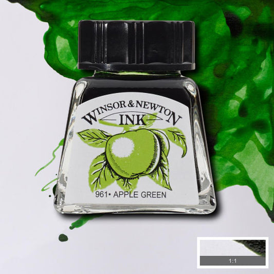 Winsor & Newton Drawing Ink – 14 ml