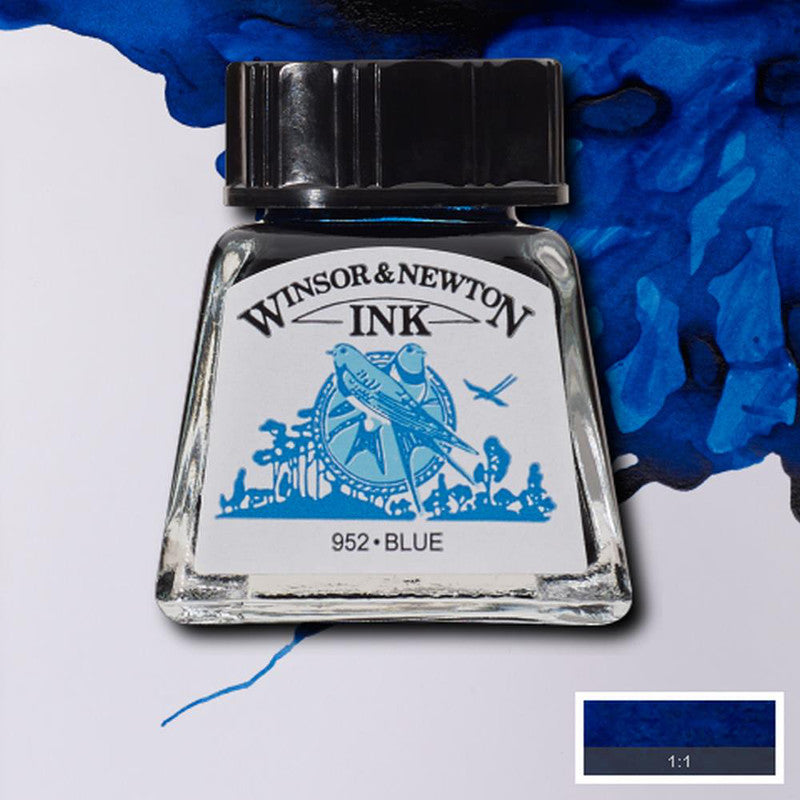 Winsor & Newton Drawing Ink – 14 ml