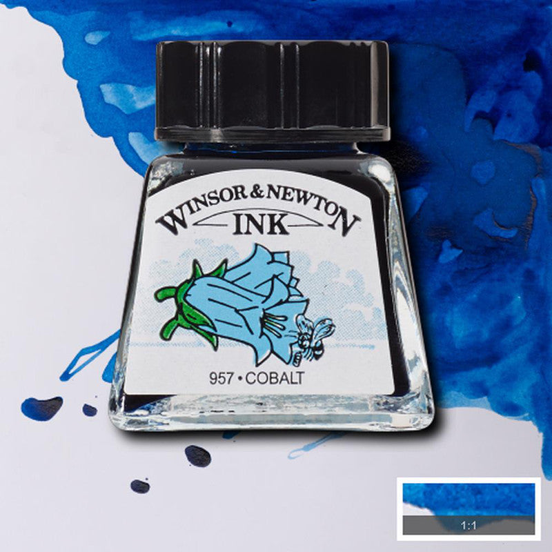 Winsor & Newton Drawing Ink – 14 ml