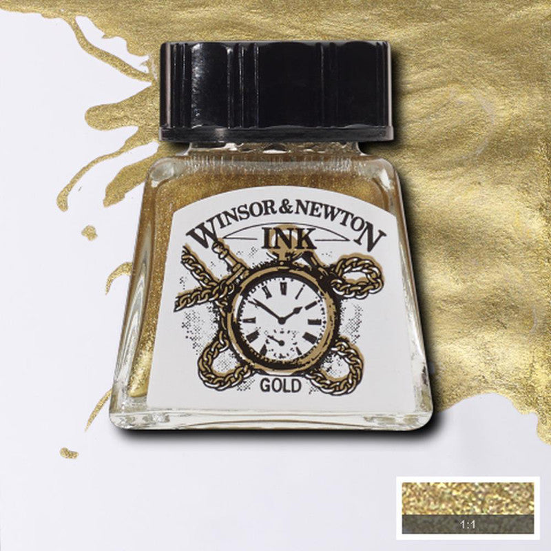 Winsor & Newton Drawing Ink – 14 ml