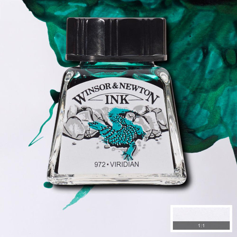 Winsor & Newton Drawing Ink – 14 ml
