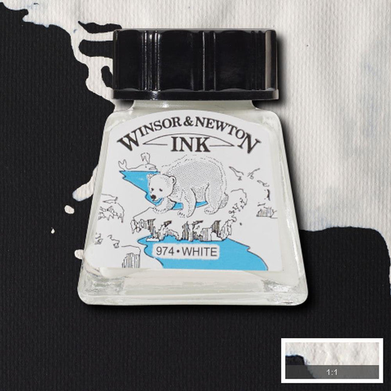 Winsor & Newton Drawing Ink – 14 ml